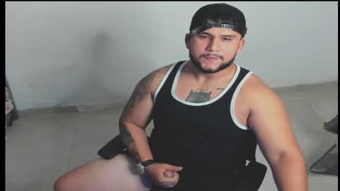 Snapshot of stan_davis chatting on 06.19.26 anferney online show from 06.19.26