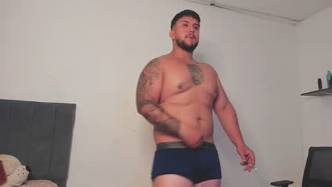 Snapshot of stan_davis chatting on 07.28.26 anferney online show from 07.28.26