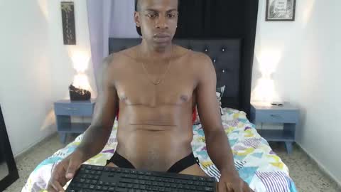 Stanley Black online show from 10.02.25
