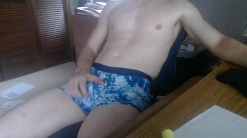 Snapshot of stanmycockup chatting on 12.30.24 StanmycockUp online show from 12.30.24