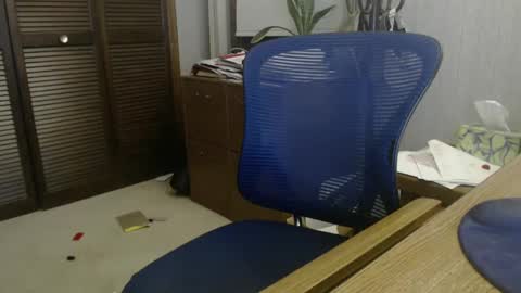 Snapshot of stanmycockup chatting on 09.29.25 StanmycockUp online show from 09.29.25