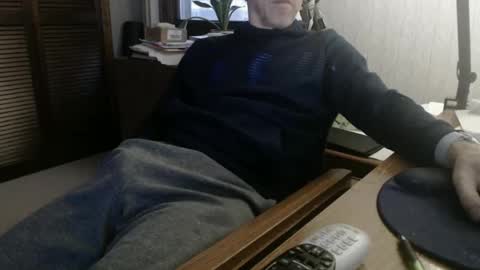 StanmycockUp online show from 12.18.25