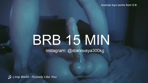 Snapshot of stanovaya300kg chatting on 11.17.25 Kristina online show from 11.17.25