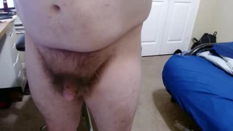 stanthesexyman online show from 10.25.25