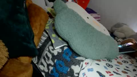 Snapshot of star710307 chatting on 12.09.24 Star online show from 12.09.24