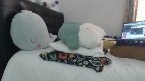 Snapshot of star710307 chatting on 01.17.25 Star online show from 01.17.25