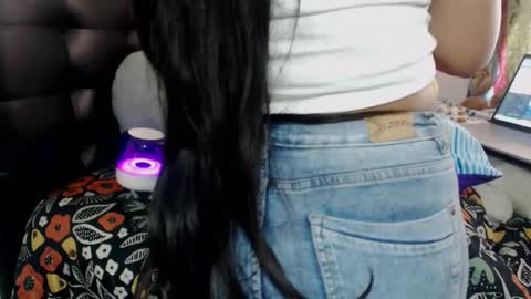 Snapshot of star710307 chatting on 02.11.25 Star online show from 02.11.25