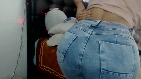 Snapshot of star710307 chatting on 03.08.25 Star online show from 03.08.25