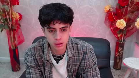 star_boyx online show from 09.27.25