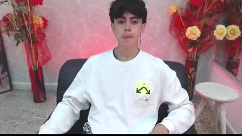 star_boyx online show from 09.29.25