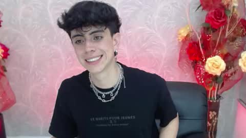 star_boyx online show from 10.02.25
