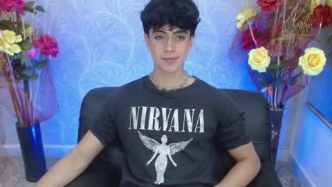 star_boyx online show from 10.14.25