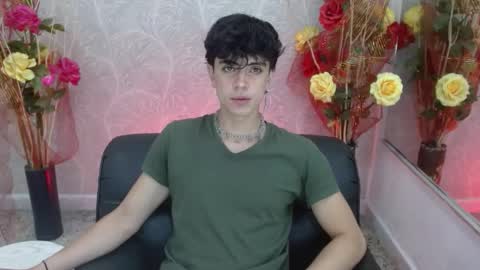 star_boyx online show from 10.16.25