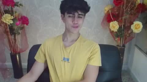 star_boyx online show from 10.18.25