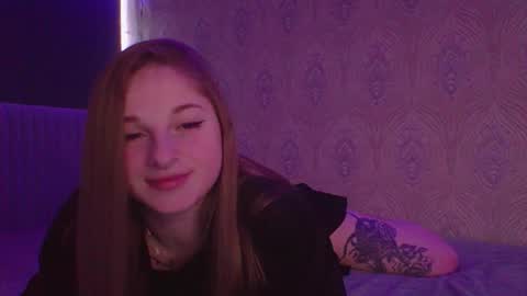 star_girlish online show from 03.02.26