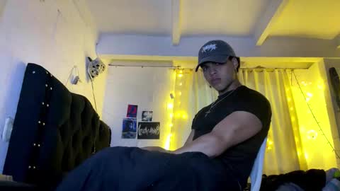 Snapshot of star_kayx chatting on 02.12.26 Kayx online show from 02.12.26