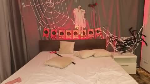 Madison online show from 10.26.25