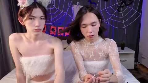 Madison online show from 10.31.25