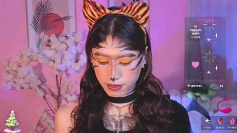  estrellita online show from 11.29.25