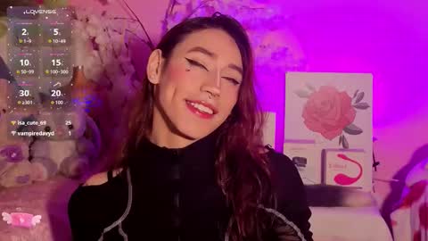  estrellita online show from 02.10.26