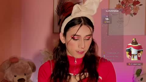  estrellita online show from 06.04.26