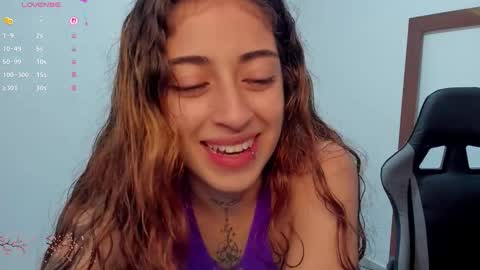 star_shooting online show from 11.11.25