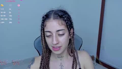 star_shooting online show from 11.26.25