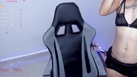 star_shooting online show from 12.16.25