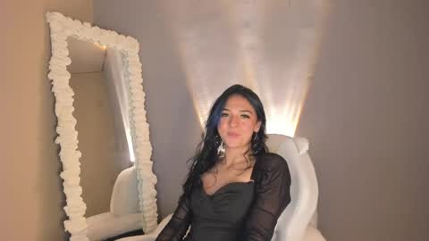 Snapshot of star_sub1 chatting on 01.27.25 star_sub1 online show from 01.27.25