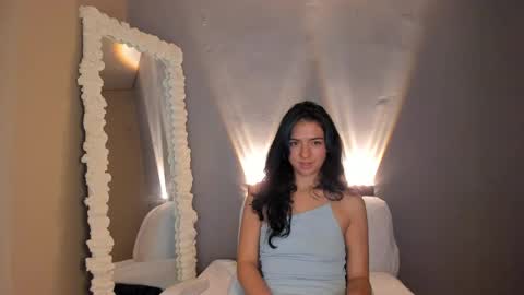 Snapshot of star_sub1 chatting on 02.15.25 star_sub1 online show from 02.15.25