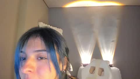 Snapshot of star_sub1 chatting on 02.18.25 star_sub1 online show from 02.18.25