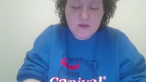 Snapshot of stardust120 chatting on 12.15.25 Lane online show from 12.15.25