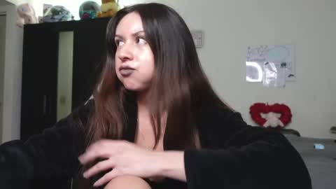 Snapshot of stardust_seiya chatting on 03.24.26 stardust_seiya online show from 03.24.26