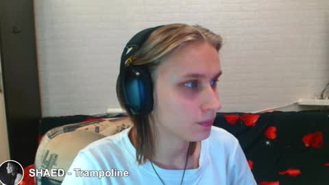 StardustSofiaX online show from 11.25.25