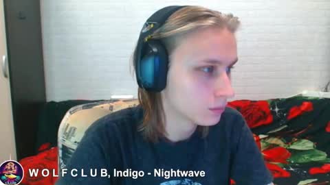 StardustSofiaX online show from 11.29.25