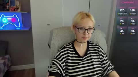 Kate online show from 03.30.26