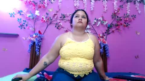 alejandra online show from 04.19.26