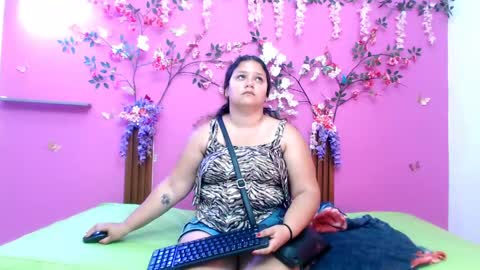 alejandra online show from 05.03.26
