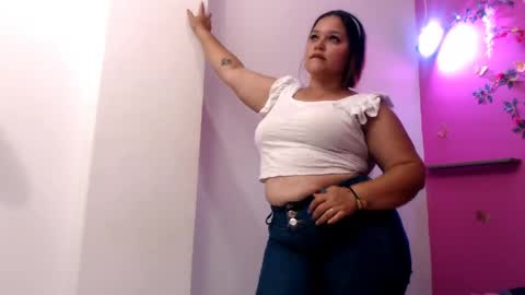 alejandra online show from 05.23.26