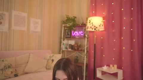 Snapshot of starfromsky chatting on 02.27.26 Chloe online show from 02.27.26