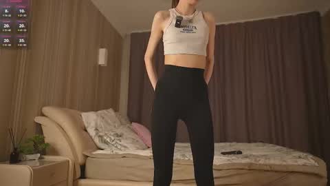 Chloe online show from 03.14.26