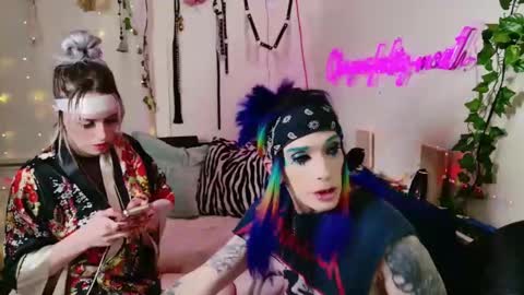 Wet Bandits online show from 01.05.25