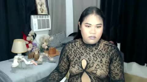 YOUR HELL MARY GODDESS MISTRESS JAZ online show from 09.23.25