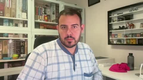 stark_86 online show from 05.07.26