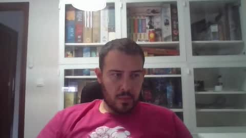 stark_86 online show from 05.08.26