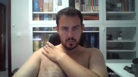 stark_86 online show from 06.07.26