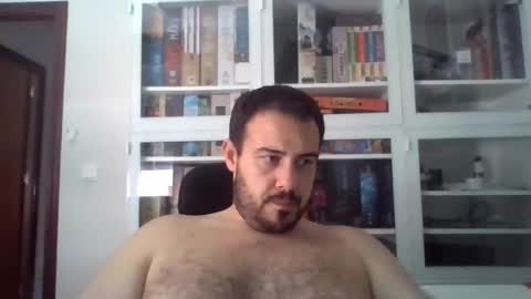 stark_86 online show from 06.11.26