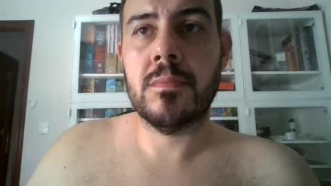 stark_86 online show from 06.12.26