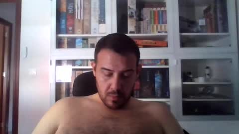 stark_86 online show from 06.20.26