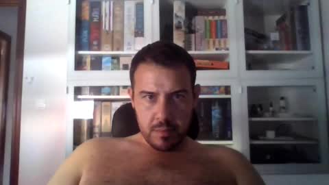 stark_86 online show from 07.04.26